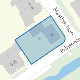 Perceel VTN00-F-7563