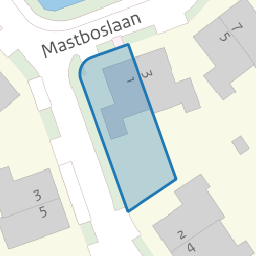 Perceel VTN00-F-7564