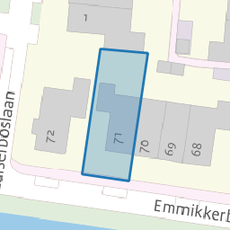 Perceel VTN00-F-7592