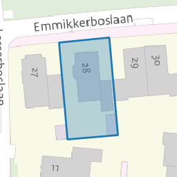 Perceel VTN00-F-7607