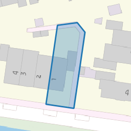 Perceel VTN00-F-7615