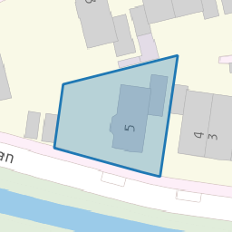 Perceel VTN00-F-7622