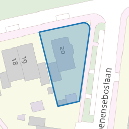 Perceel VTN00-F-7624