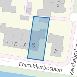 Perceel VTN00-F-7637