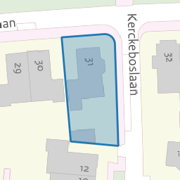 Perceel VTN00-F-7640