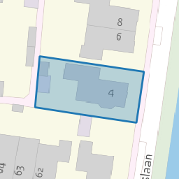 Perceel VTN00-F-7664