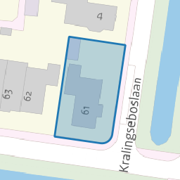 Perceel VTN00-F-7672