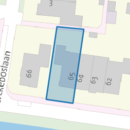 Perceel VTN00-F-7685