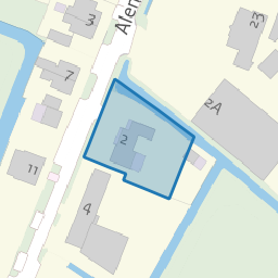 Perceel VTN00-F-7692