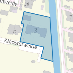 Perceel VTN00-F-7694