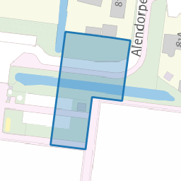 Perceel VTN00-F-7697