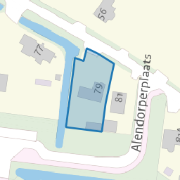 Perceel VTN00-F-7698