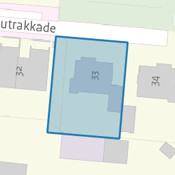 Perceel VTN00-F-7717