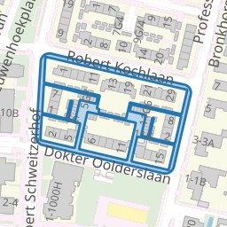 Perceel VTN00-F-7764