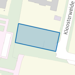 Perceel VTN00-F-7767