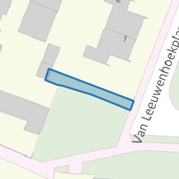 Perceel VTN00-F-7778