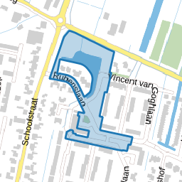 Perceel VTN00-F-7779