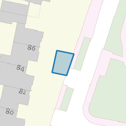 Perceel VTN00-F-7786