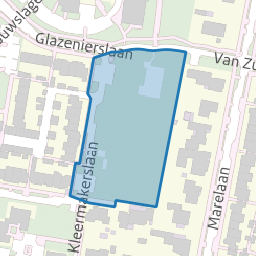 Perceel VTN00-F-7789