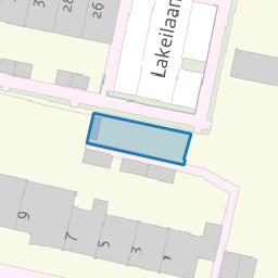 Perceel VTN00-F-7808