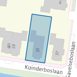 Perceel VTN00-F-7835