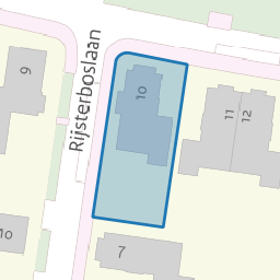 Perceel VTN00-F-7837