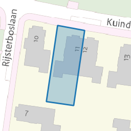 Perceel VTN00-F-7838