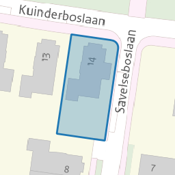 Perceel VTN00-F-7839