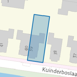 Perceel VTN00-F-7840