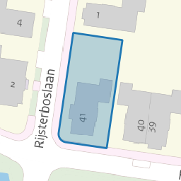 Perceel VTN00-F-7851