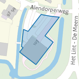 Perceel VTN00-F-7897