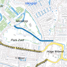 Perceel VTN00-F-7899