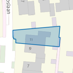 Perceel VTN00-F-7906