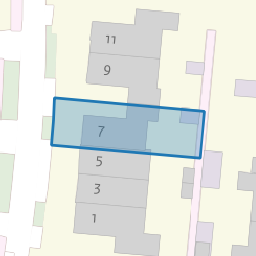 Perceel VTN00-F-7908