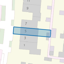 Perceel VTN00-F-7909