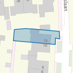 Perceel VTN00-F-7912