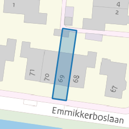 Perceel VTN00-F-7919