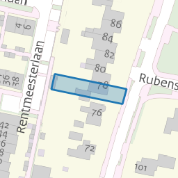 Perceel VTN00-F-7924