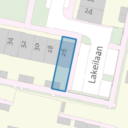 Perceel VTN00-F-7929