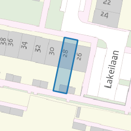 Perceel VTN00-F-7930