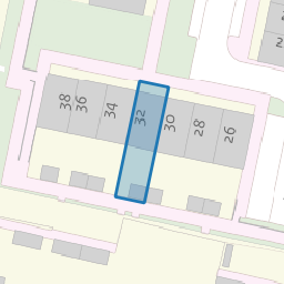 Perceel VTN00-F-7932