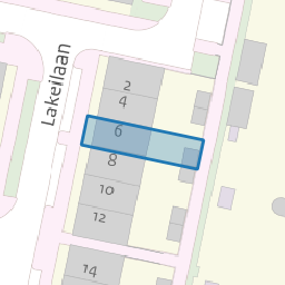 Perceel VTN00-F-7945