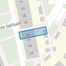 Perceel VTN00-F-7974