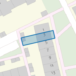 Perceel VTN00-F-7980