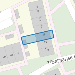 Perceel VTN00-F-7983