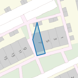 Perceel VTN00-F-7989