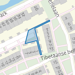 Perceel VTN00-F-7991