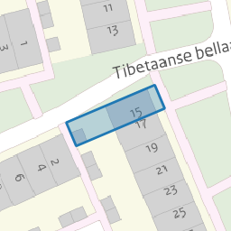 Perceel VTN00-F-7992