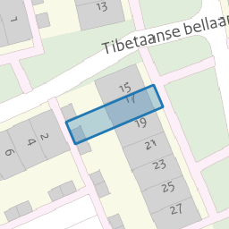 Perceel VTN00-F-7993