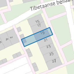 Perceel VTN00-F-7994